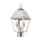 Livex Wentworth Outdoor Post Lantern