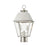 Livex Wentworth Outdoor Post Lantern