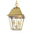 Livex Wentworth Outdoor Pendant Lantern