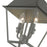 Livex Wentworth Outdoor Pendant Lantern