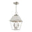 Livex Wentworth Outdoor Pendant Lantern