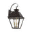 Livex Wentworth 3 Light Outdoor Large Wall Lantern