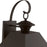 Livex Wentworth 3 Light Outdoor Large Wall Lantern