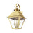 Livex Wentworth 3 Light Outdoor Large Wall Lantern