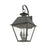 Livex Wentworth 3 Light Outdoor Large Wall Lantern