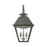 Livex Wentworth 3 Light Outdoor Large Wall Lantern