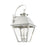 Livex Wentworth 3 Light Outdoor Large Wall Lantern