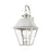 Livex Wentworth 3 Light Outdoor Large Wall Lantern