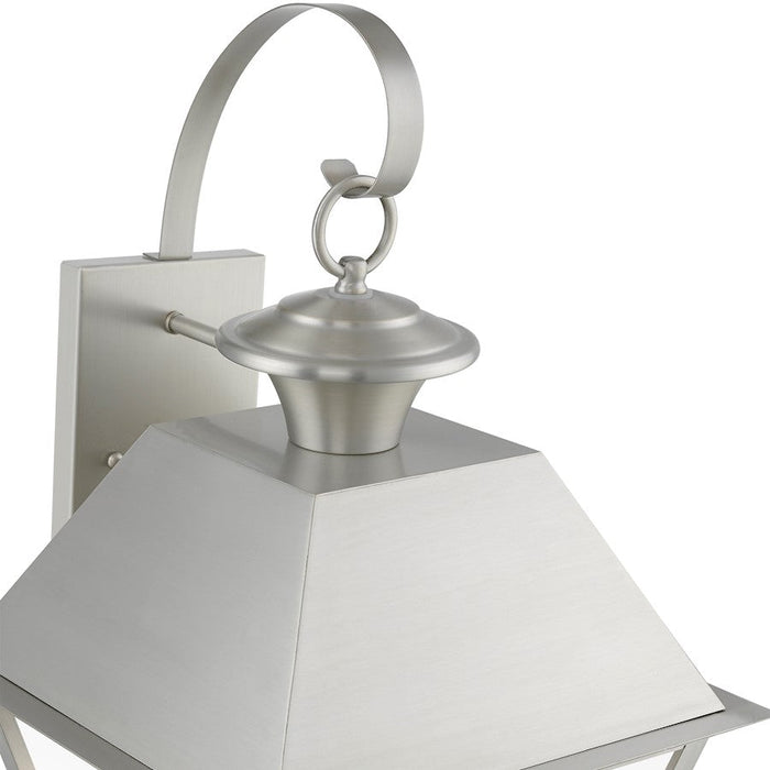 Livex Wentworth 3 Light Outdoor Large Wall Lantern