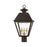 Livex Wentworth Outdoor Post Lantern