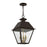 Livex Wentworth Outdoor Pendant Lantern