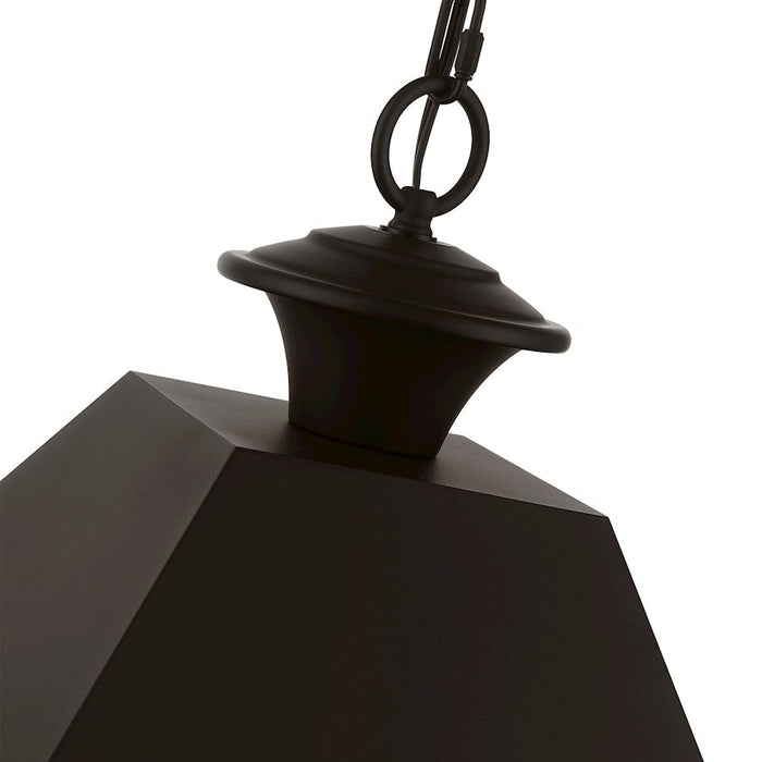 Livex Wentworth Outdoor Pendant Lantern