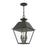 Livex Wentworth Outdoor Pendant Lantern