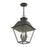 Livex Wentworth Outdoor Pendant Lantern