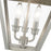 Livex Wentworth Outdoor Pendant Lantern