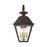 Livex Wentworth 4 Light Outdoor Extra Large Wall Lantern