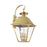 Livex Wentworth 4 Light Outdoor Extra Large Wall Lantern