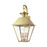 Livex Wentworth 4 Light Outdoor Extra Large Wall Lantern