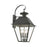 Livex Wentworth 4 Light Outdoor Extra Large Wall Lantern