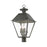 Livex Wentworth 4 Light Outdoor Extra Large Post Lantern