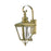 Livex Adams 2 Light Outdoor Medium Wall Lantern