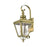 Livex Adams 2 Light Outdoor Medium Wall Lantern