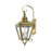 Livex Adams 2 Light Outdoor Medium Wall Lantern