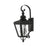 Livex Adams 2 Light Outdoor Medium Wall Lantern