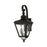 Livex Adams 2 Light Outdoor Medium Wall Lantern