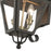 Livex Adams 2 Light Outdoor Medium Wall Lantern