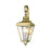 Livex Adams Outdoor Wall Lantern