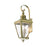 Livex Adams Outdoor Wall Lantern