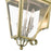 Livex Adams Outdoor Wall Lantern