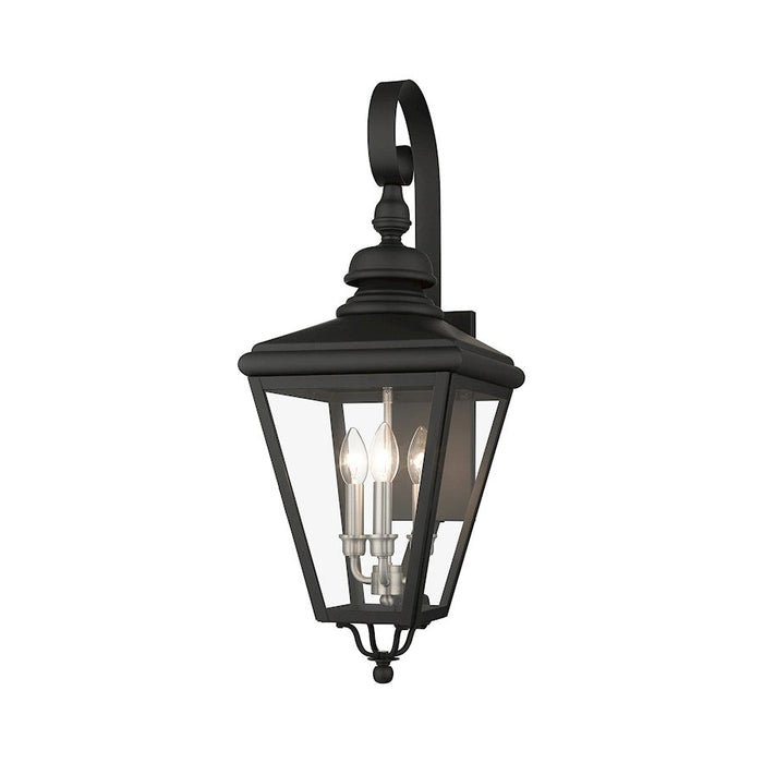 Livex Adams Outdoor Wall Lantern