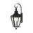 Livex Adams Outdoor Wall Lantern