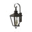 Livex Adams Outdoor Wall Lantern