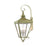 Livex Adams Outdoor Wall Lantern