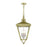 Livex Adams Outdoor Pendant Lantern