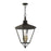 Livex Adams Outdoor Pendant Lantern