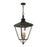 Livex Adams Outdoor Pendant Lantern