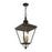 Livex Adams Outdoor Pendant Lantern