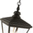 Livex Adams Outdoor Pendant Lantern