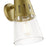 Livex Covington 1 Lt Outdoor Med Wall Lantern