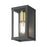 Livex Gaffney 1 Light Outdoor Small Wall Lantern