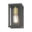 Livex Gaffney 1 Light Outdoor Small Wall Lantern