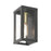 Livex Gaffney 1 Light Outdoor Small Wall Lantern