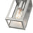 Livex Gaffney 1 Light Outdoor Small Wall Lantern