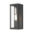 Livex Gaffney 1 Lt Outdoor ADA Medium Wall Lantern, Black/NK - 28032-04