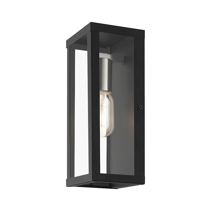 Livex Gaffney 1 Light Outdoor ADA Medium Wall Lantern