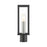 Livex Gaffney 1 Light Outdoor Post Top Lantern